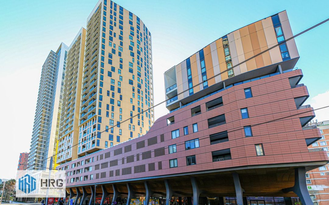 710/82 Hay Street, HAYMARKET  NSW  2000
