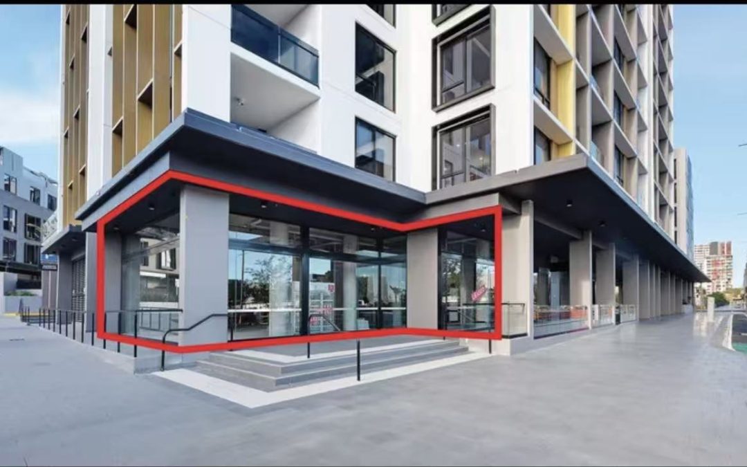 shop 1/811 Elizabeth Street, ZETLAND  NSW  2017