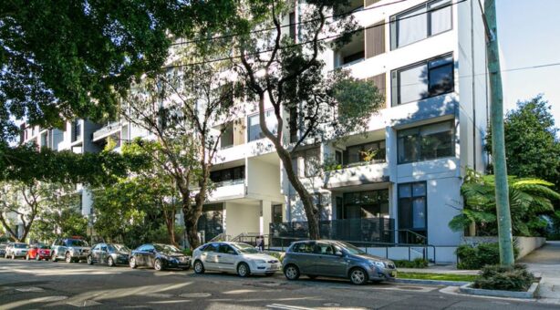 127/54 Roseberry Avenue, ROSEBERY, NSW 2018