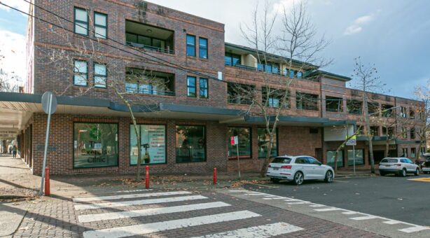 306/2 David Street, CROWS NEST, NSW 2065