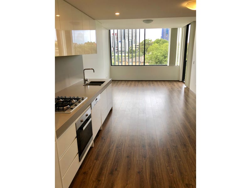 318/1 Cliff Road, EPPING, NSW 2121