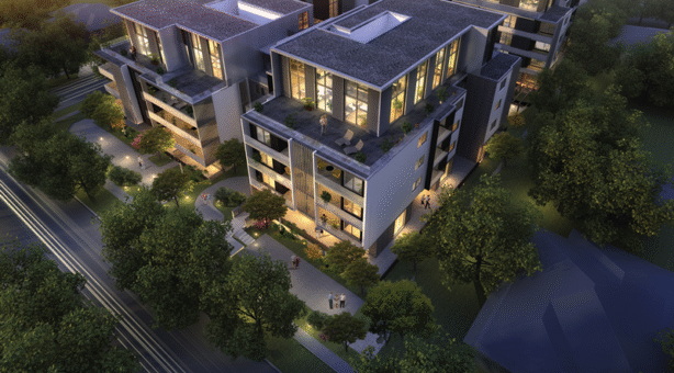 116/1 Cliff Road, EPPING, NSW 2121