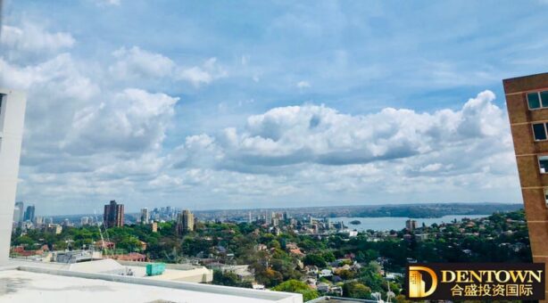 1101/350 Oxford Street, BONDI JUNCTION, NSW 2022