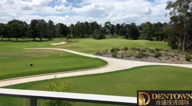 23 Fairway Circuit, STRATHFIELD, NSW 2135