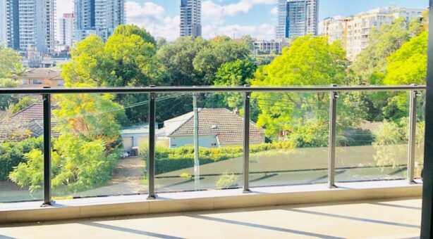 316/1 Cliff Road, EPPING, NSW 2121