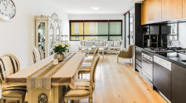 606/95 Dalmeny Avenue, ROSEBERY, NSW 2018