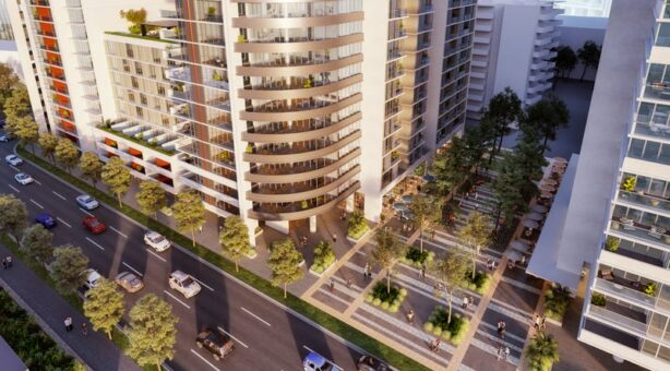 1008/260 Coward Street, MASCOT, NSW 2020