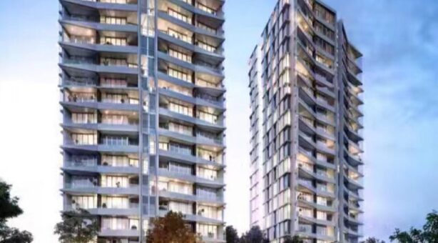 501/464 King Street, NEWCASTLE WEST, NSW 2302