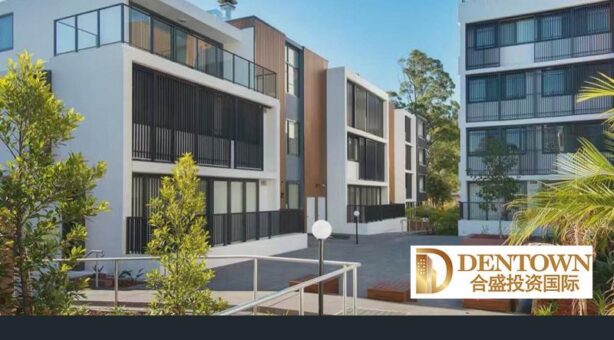 B107/1-9 Allengrove Crescent, NORTH RYDE, NSW 2113
