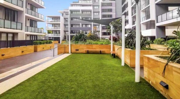 C202/1 Kyle Street, ARNCLIFFE, NSW 2205