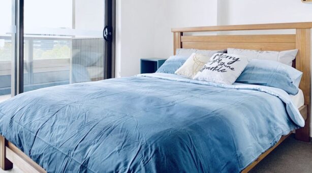 710/1 Australia Avenue, SYDNEY OLYMPIC PARK, NSW 2127