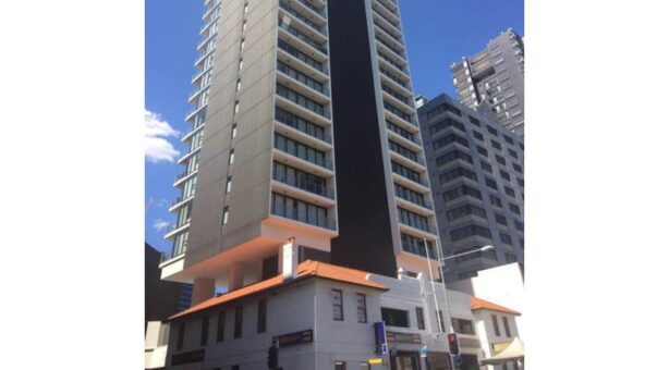 302/140 Church Street, PARRAMATTA, NSW 2150