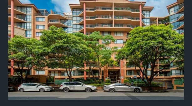 70/2-26 Wattle Crescent, PYRMONT, NSW 2009