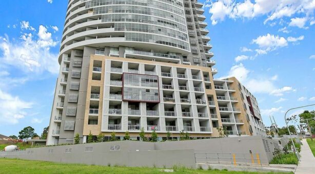 108/1 Thallon Street, CARLINGFORD, NSW 2118