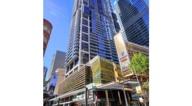2611/91 Liverpool Street, SYDNEY, NSW 2000