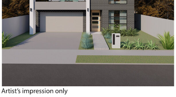 Lot XX Camden Valley Way, LEPPINGTON, NSW 2179