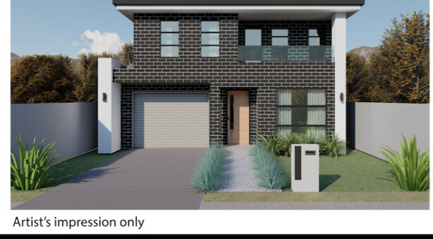 13xx/1365 Camden Valley Way, LEPPINGTON, NSW 2179