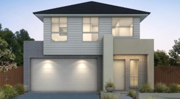 Lot 1xx, 1xx Tallawong Rd, ROUSE HILL, NSW 2155