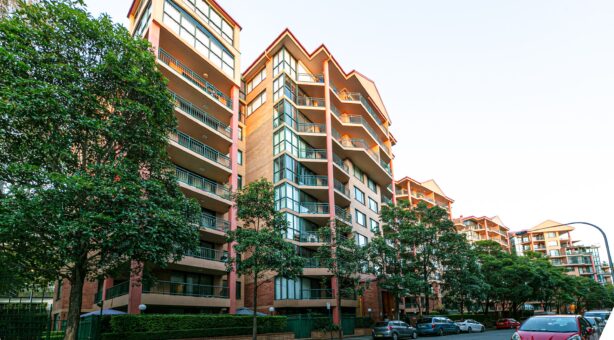 70/2-26 Wattle Crescent, PYRMONT, NSW 2009