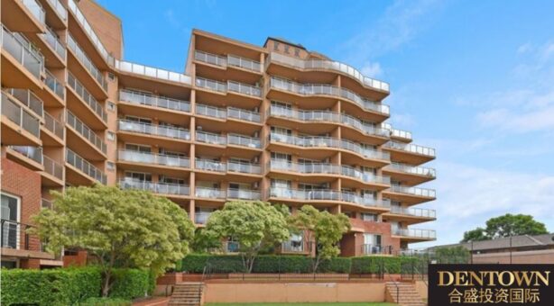 48/2 Macquarie Road, AUBURN, NSW 2144