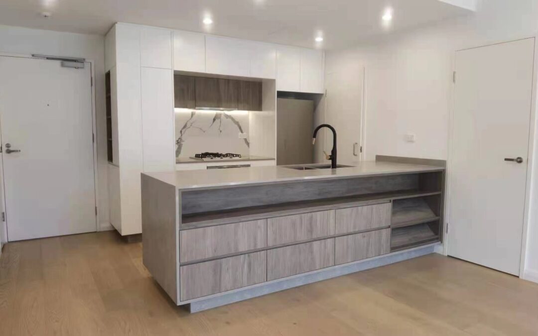 G03/2 Canberra Avenue, ST LEONARDS, NSW 2065