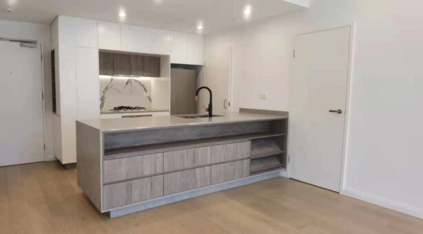 G03/2 Canberra Avenue, ST LEONARDS, NSW 2065