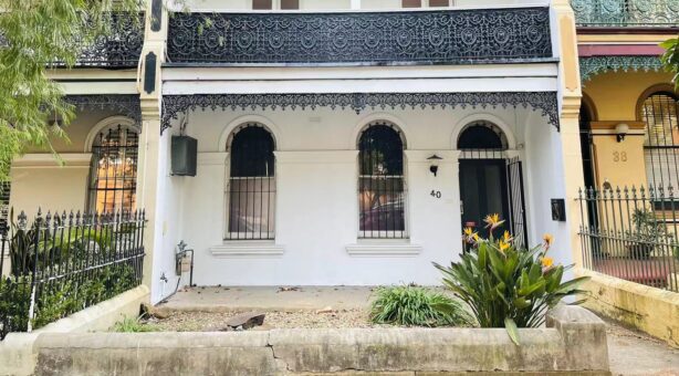 40 Cook Street, RANDWICK, NSW 2031