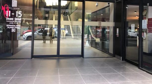 shop 16/11-15 Deane Street, BURWOOD, NSW 2134