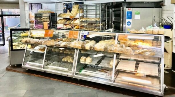 eagle_797095-Food/Hospitality/Bakery-Retail/Food/Beverage-Food/Hospitality-NSW-2034