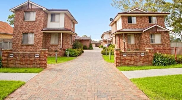 6/39 Jamison Road, KINGSWOOD, NSW 2340