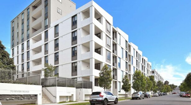 520/70 River Road, ERMINGTON, NSW 2115