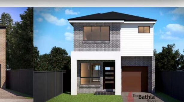 Lot Xx Bliss Glade, MARSDEN PARK, NSW 2765