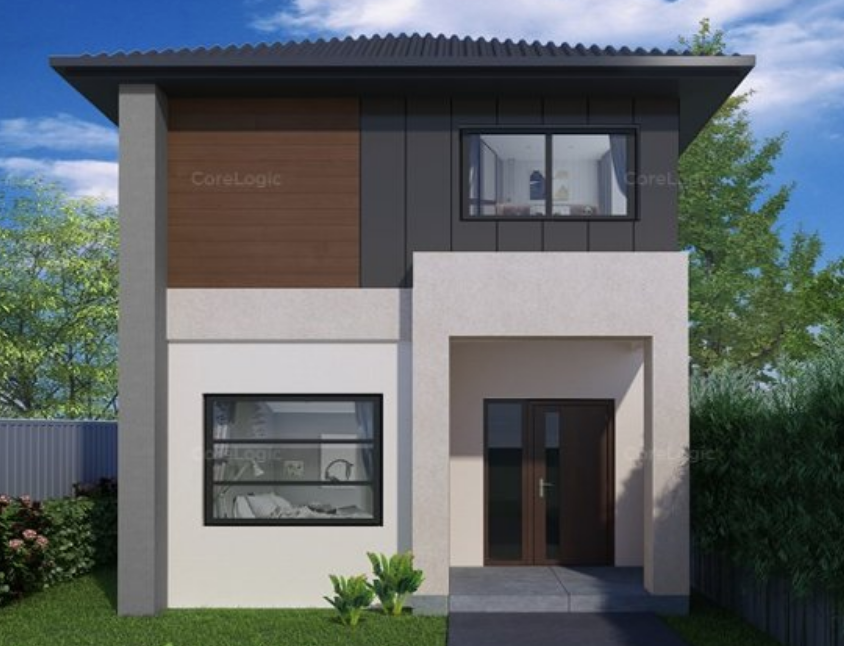 4 Sister Haultain Avenue, BARDIA, NSW 2565