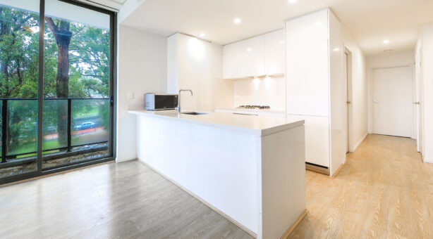 201E/1-9 Allengrove Crescent, NORTH RYDE, NSW 2113