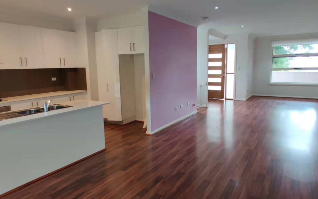 3/34 Marshall Road, TELOPEA, NSW 2117