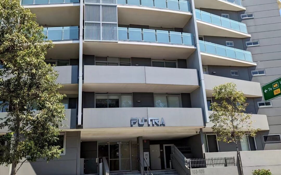 204/103 O’riordan Street, MASCOT, NSW 2020