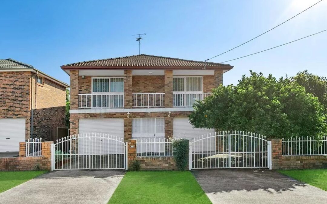 36 Glanfield Street, MAROUBRA, NSW 2035