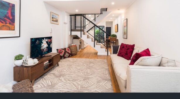 7/17 Lord Street, NEWTOWN, NSW 2042