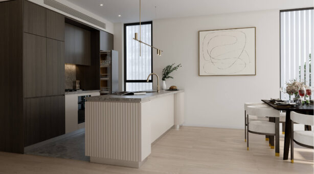 402/4-6 Sexton Avenue, CASTLE HILL, NSW 2154