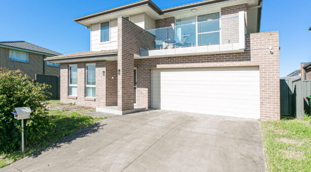 49 Fenway Street, NORTH KELLYVILLE, NSW 2155