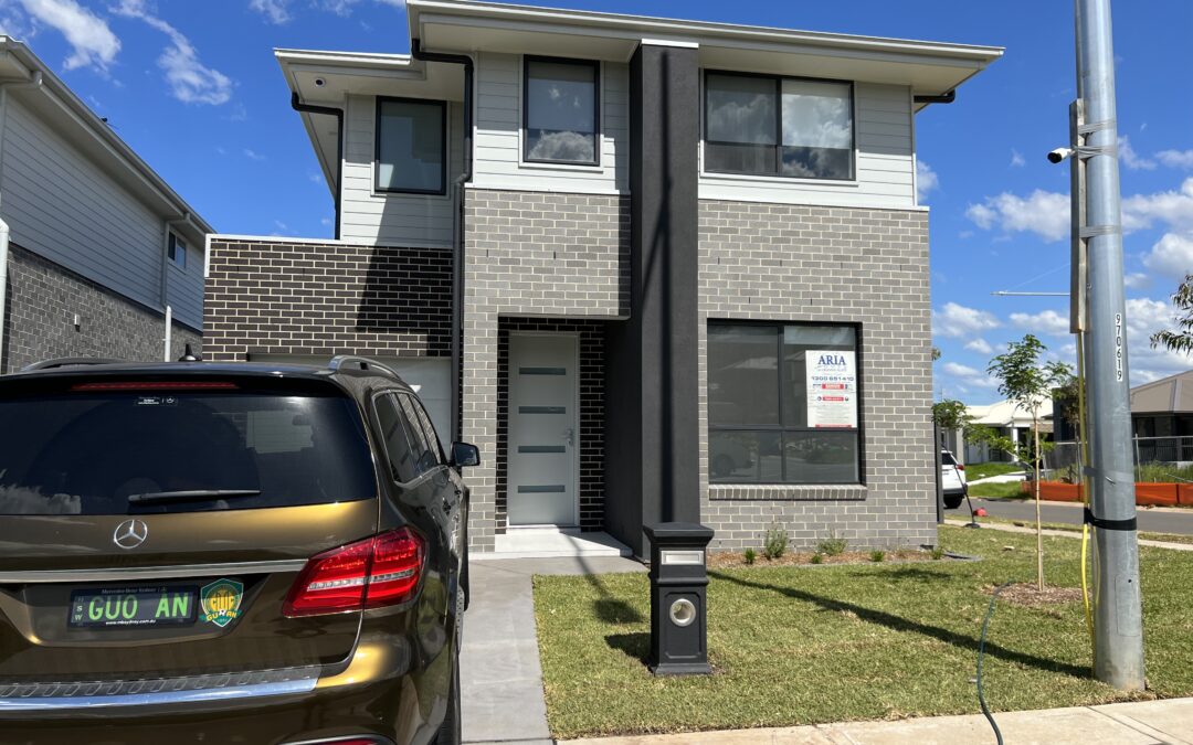 1 Woolly Street, COBBITTY, NSW 2570