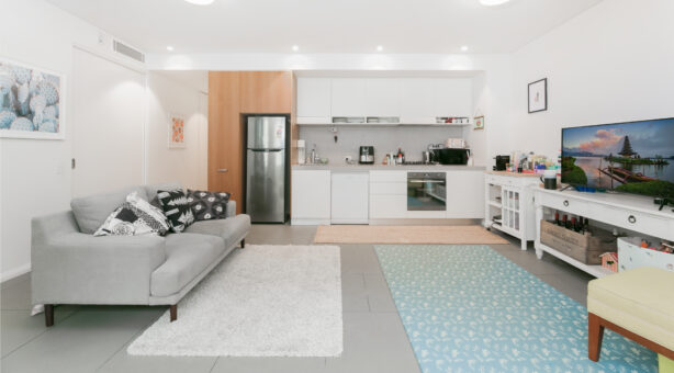 407/2 Pearl Street, ERSKINEVILLE, NSW 2043