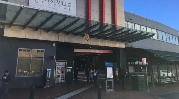 99 Forest Road, HURSTVILLE, NSW 2220