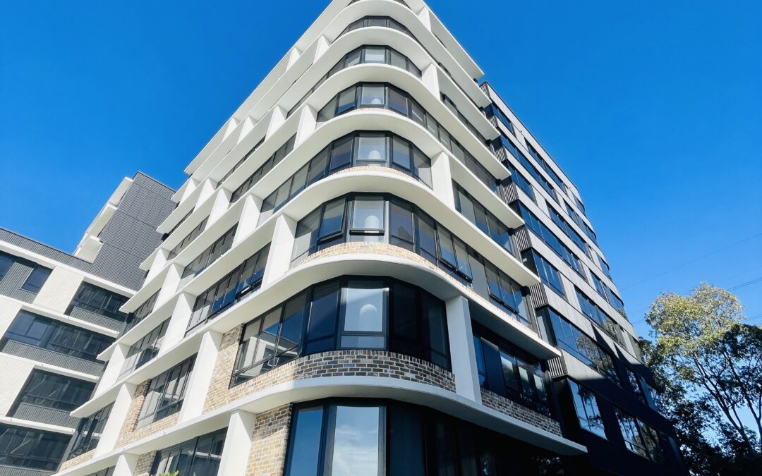 402/3 bundil boulevard, MELROSE PARK, NSW 2114