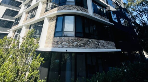 402/3 bundil boulevard, MELROSE PARK, NSW 2114