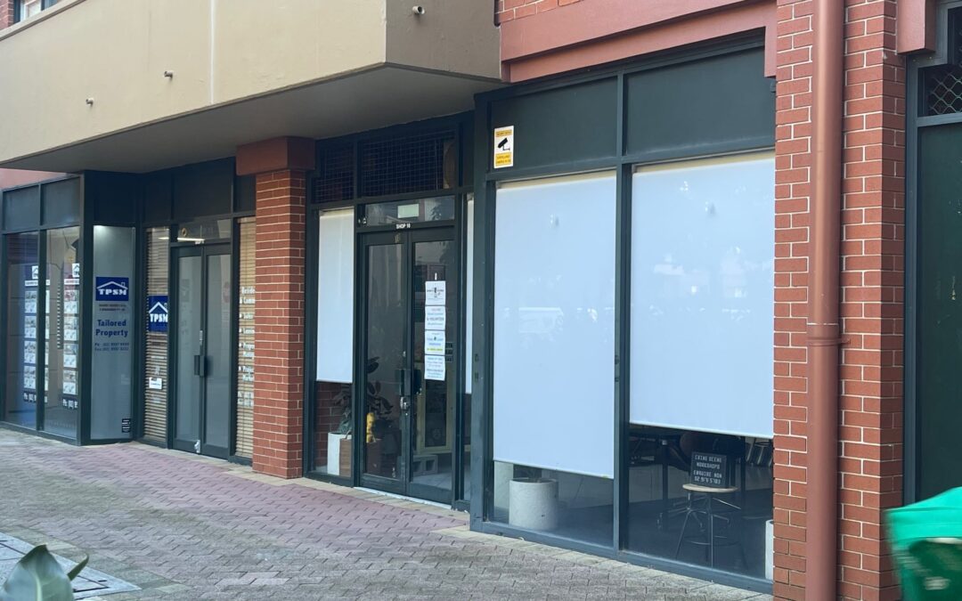 177-219 Mitchell Road, ERSKINEVILLE, NSW 2043