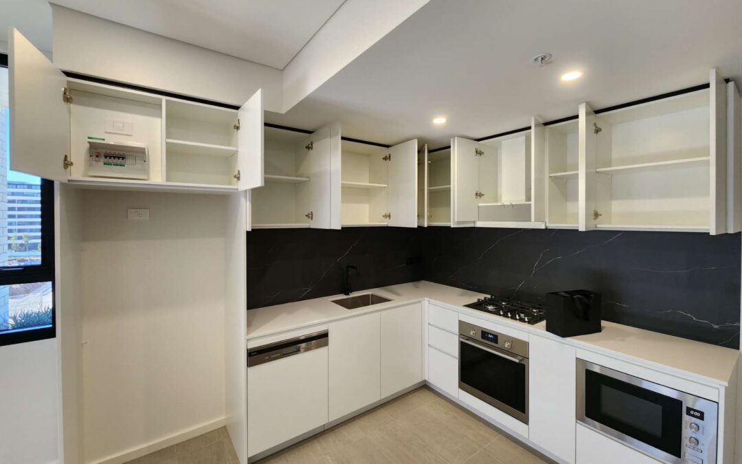 208/3 Bundil Boulevard, MELROSE PARK, NSW 2114