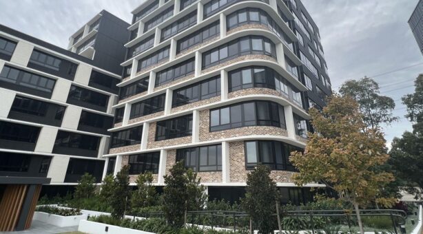 602/3 bundil boulevard, MELROSE PARK, NSW 2114