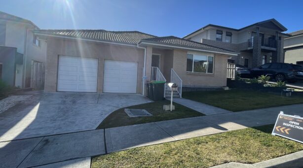 61 Mapleton Avenue, NORTH KELLYVILLE, NSW 2155