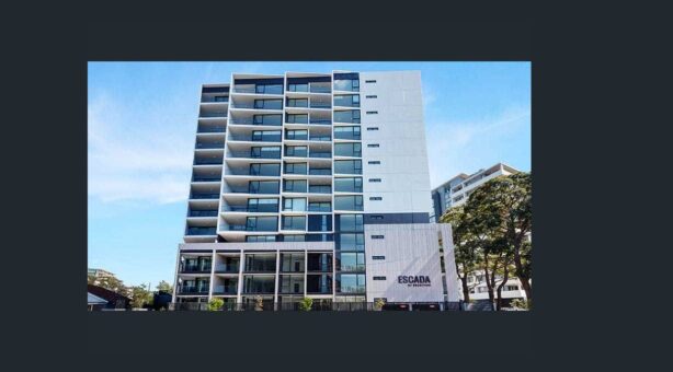 502/3 Haran Street, MASCOT, NSW 2020